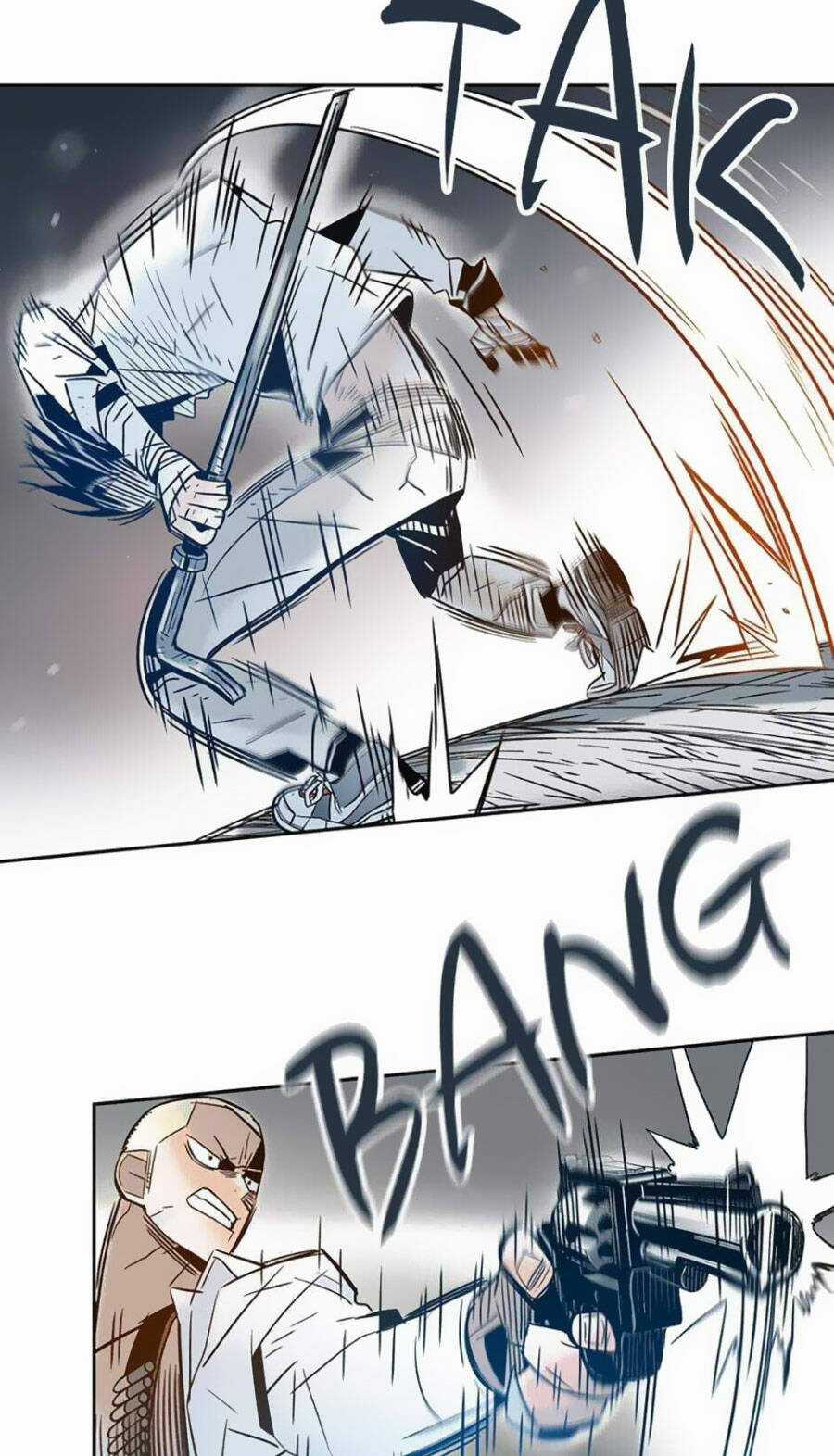 Điểm Hẹn - Chapter 35 - Trang 4