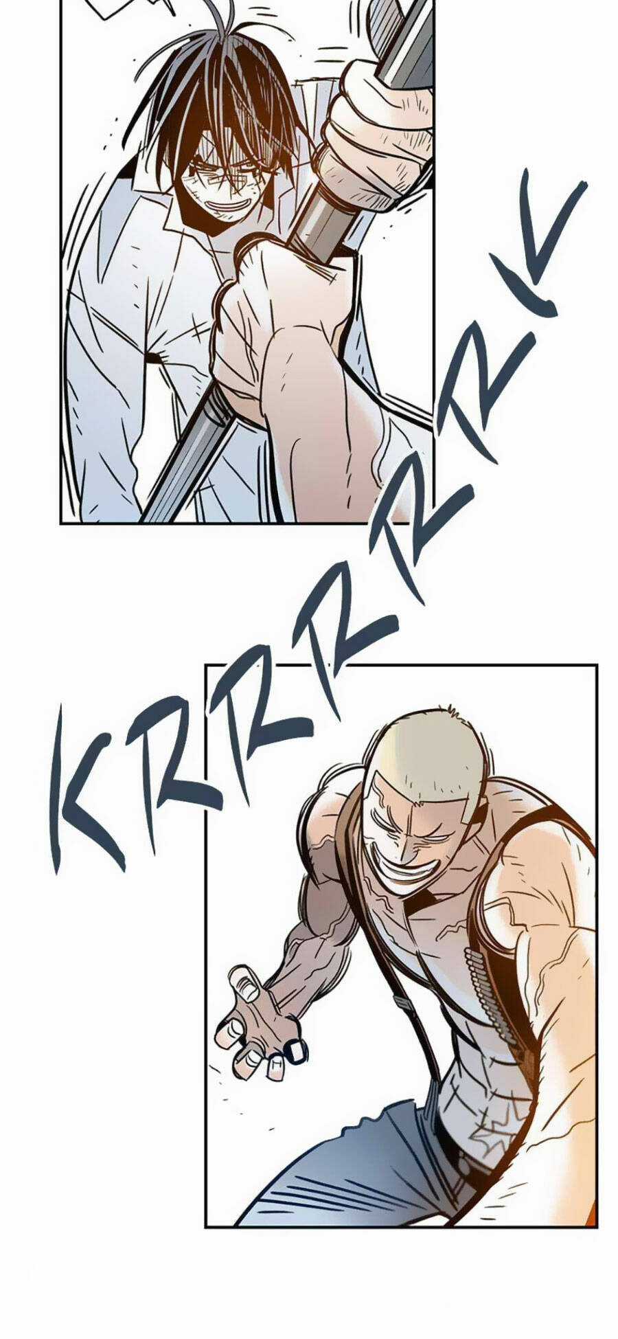 Điểm Hẹn - Chapter 35 - Trang 31