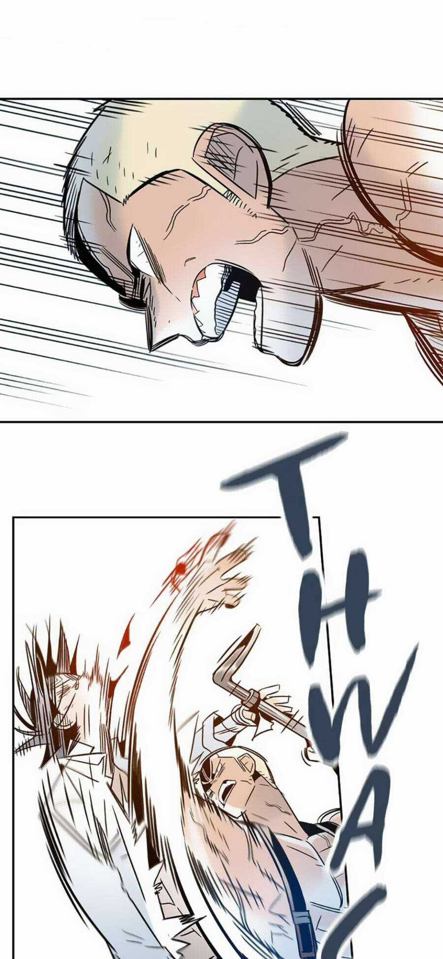 Điểm Hẹn - Chapter 35 - Trang 32