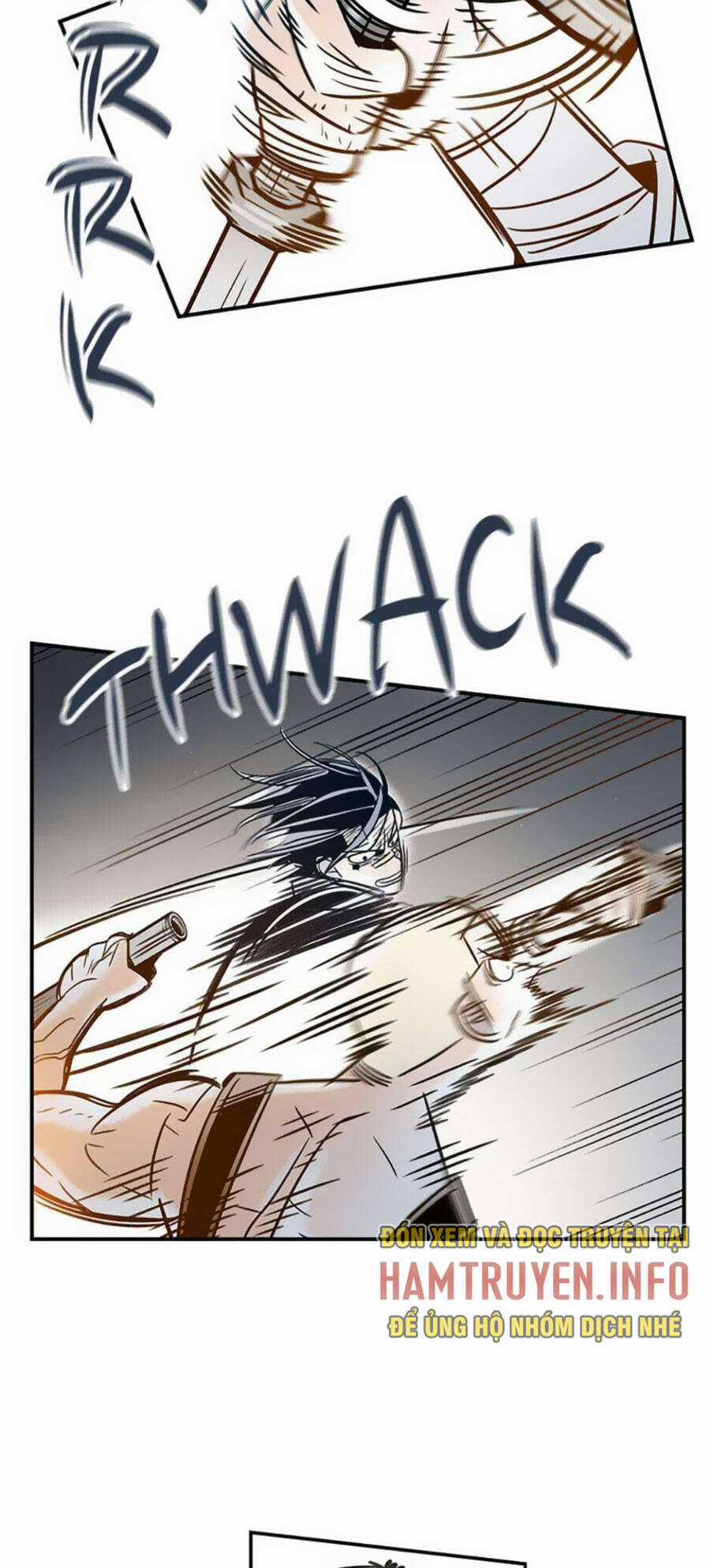 Điểm Hẹn - Chapter 35 - Trang 35