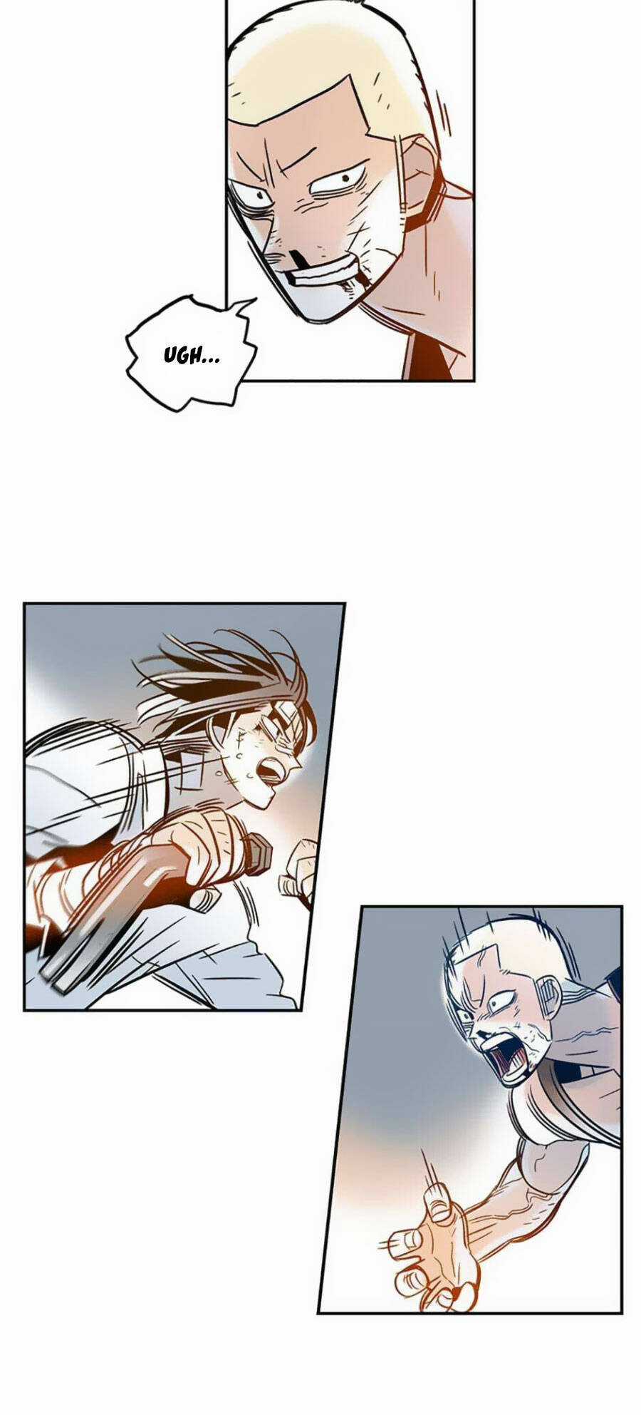 Điểm Hẹn - Chapter 35 - Trang 36