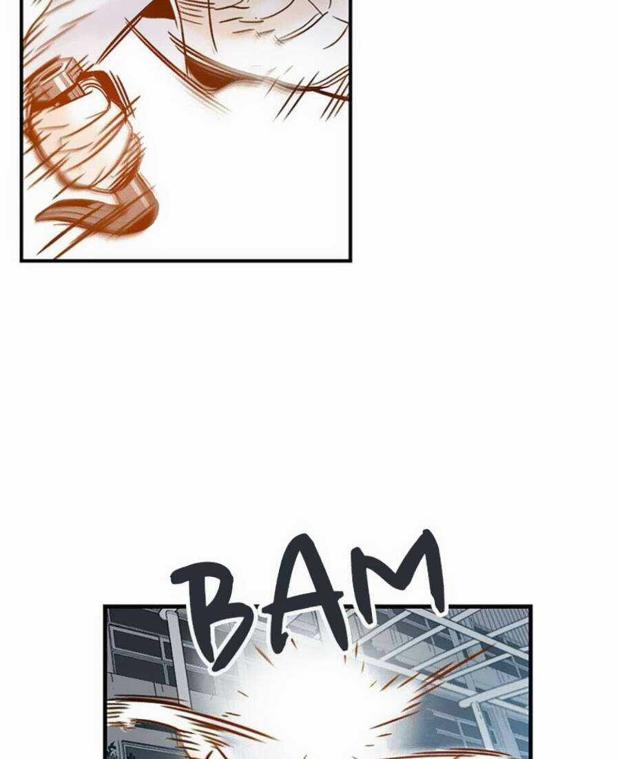 Điểm Hẹn - Chapter 35 - Trang 39