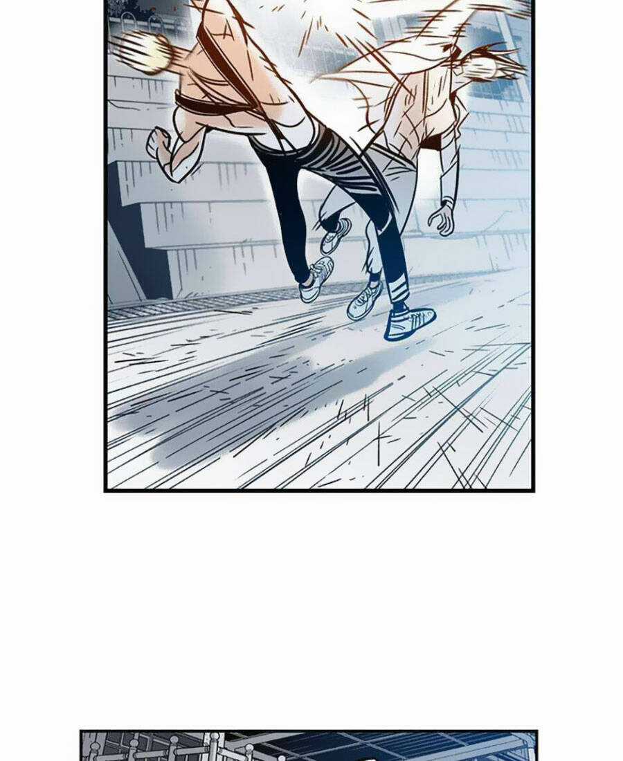 Điểm Hẹn - Chapter 35 - Trang 40