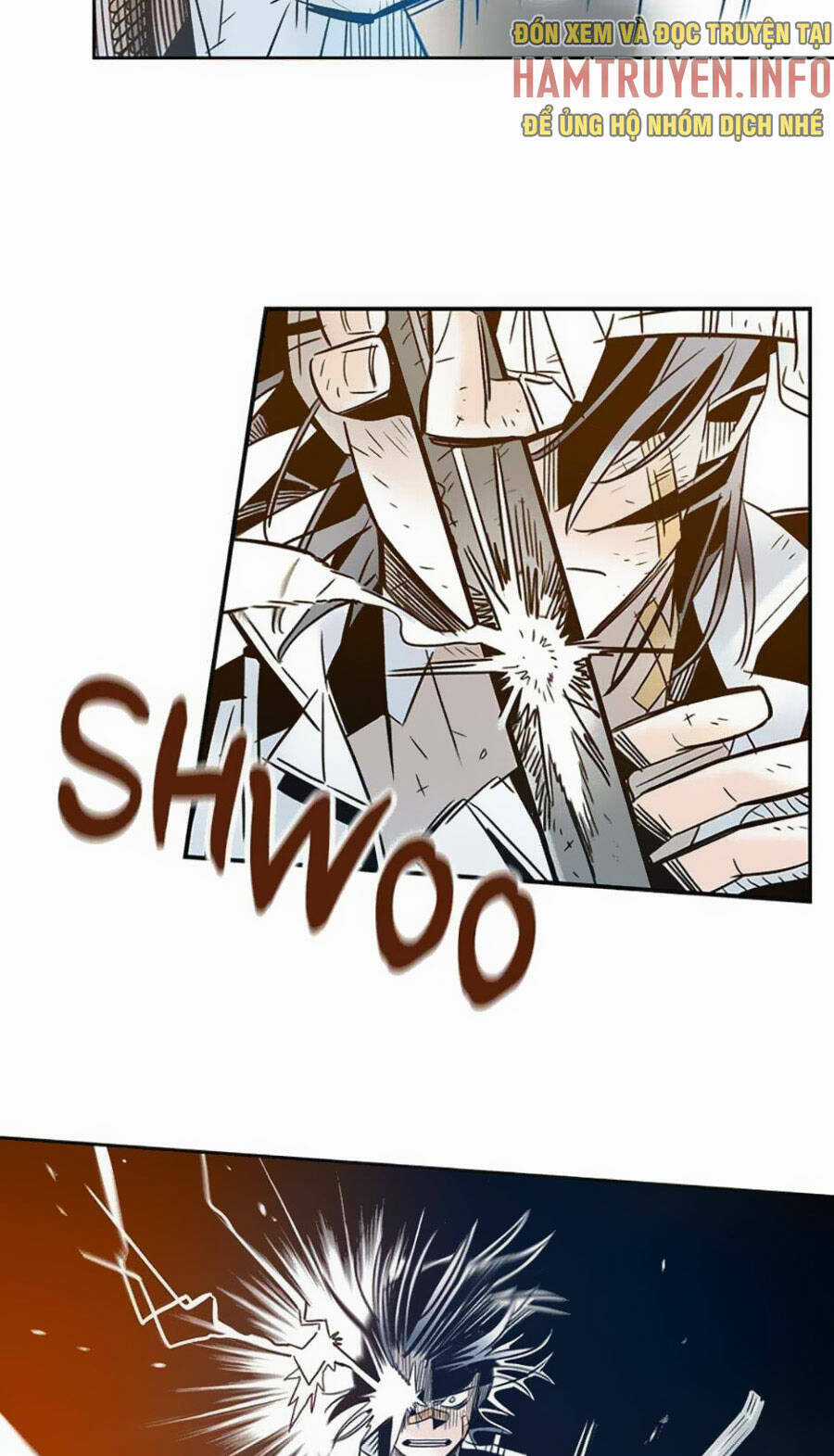 Điểm Hẹn - Chapter 35 - Trang 5