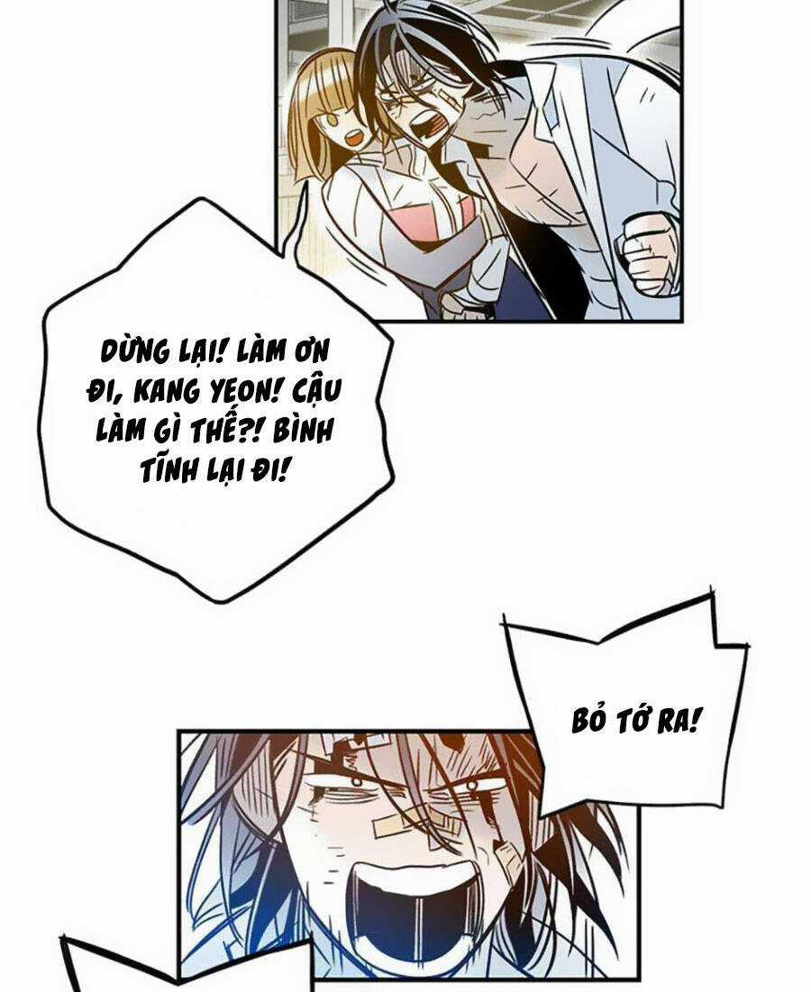 Điểm Hẹn - Chapter 35 - Trang 42