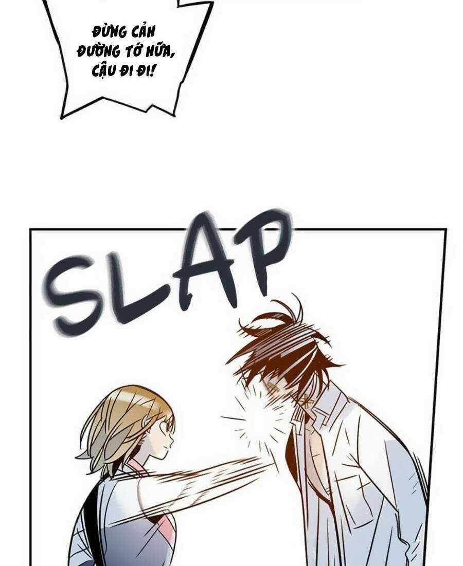 Điểm Hẹn - Chapter 35 - Trang 43