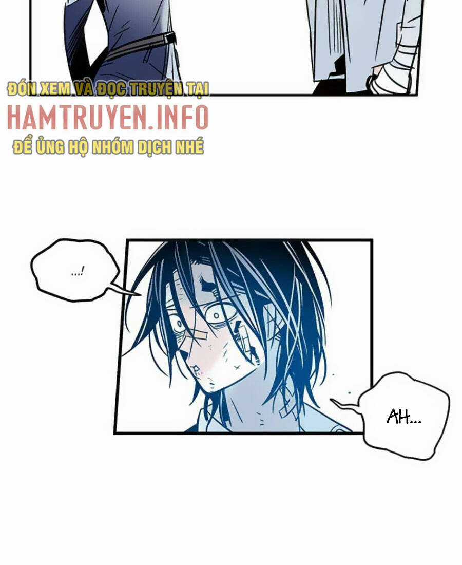 Điểm Hẹn - Chapter 35 - Trang 44