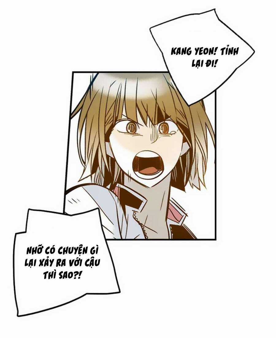 Điểm Hẹn - Chapter 35 - Trang 45