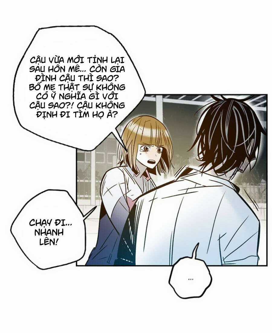 Điểm Hẹn - Chapter 35 - Trang 46