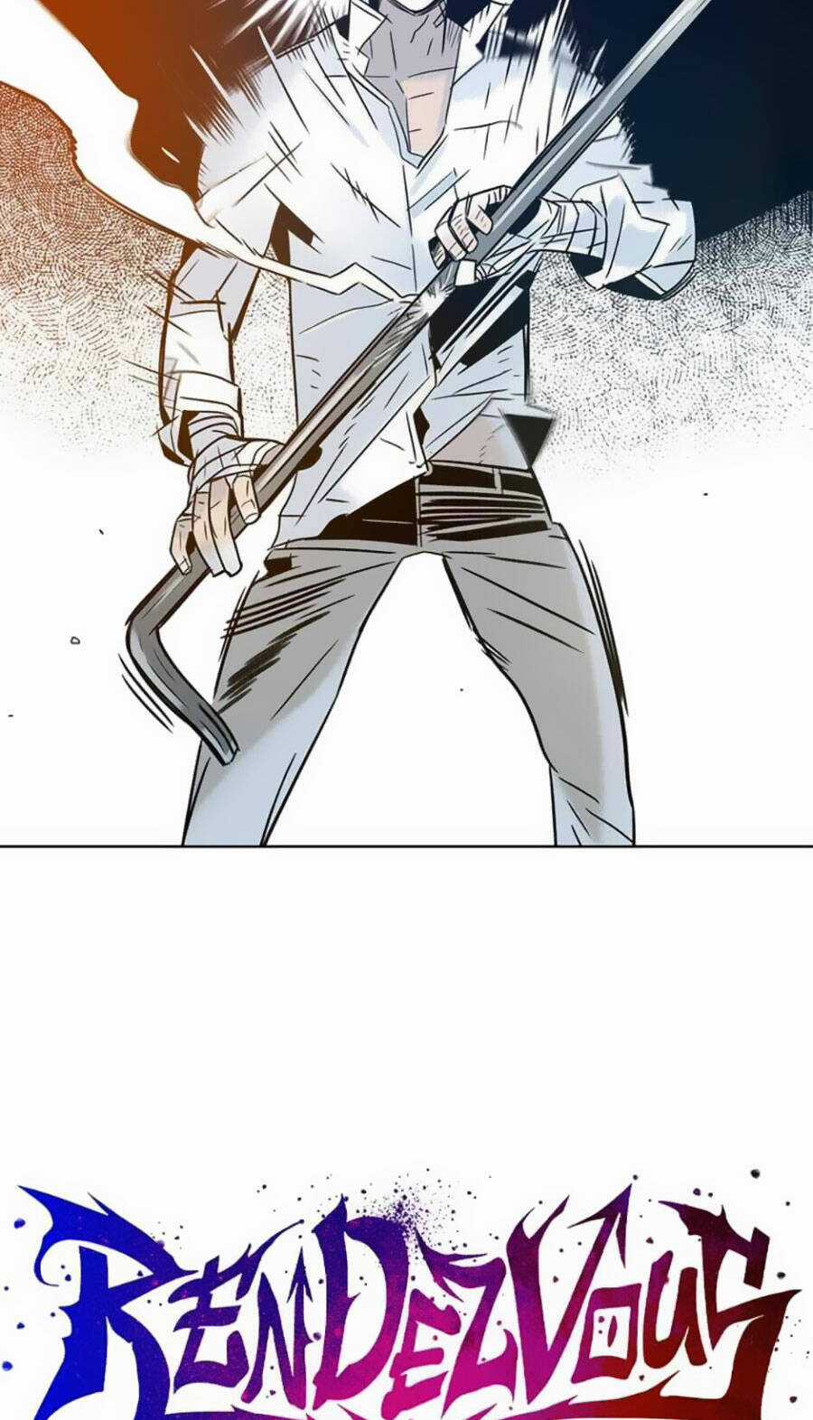 Điểm Hẹn - Chapter 35 - Trang 6