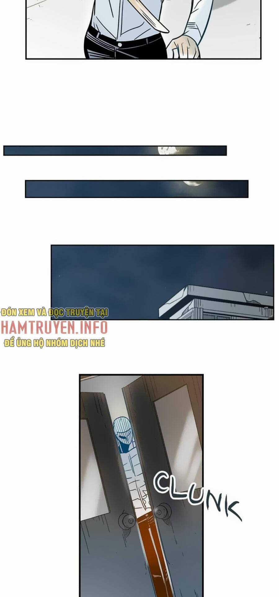 Điểm Hẹn - Chapter 35 - Trang 55