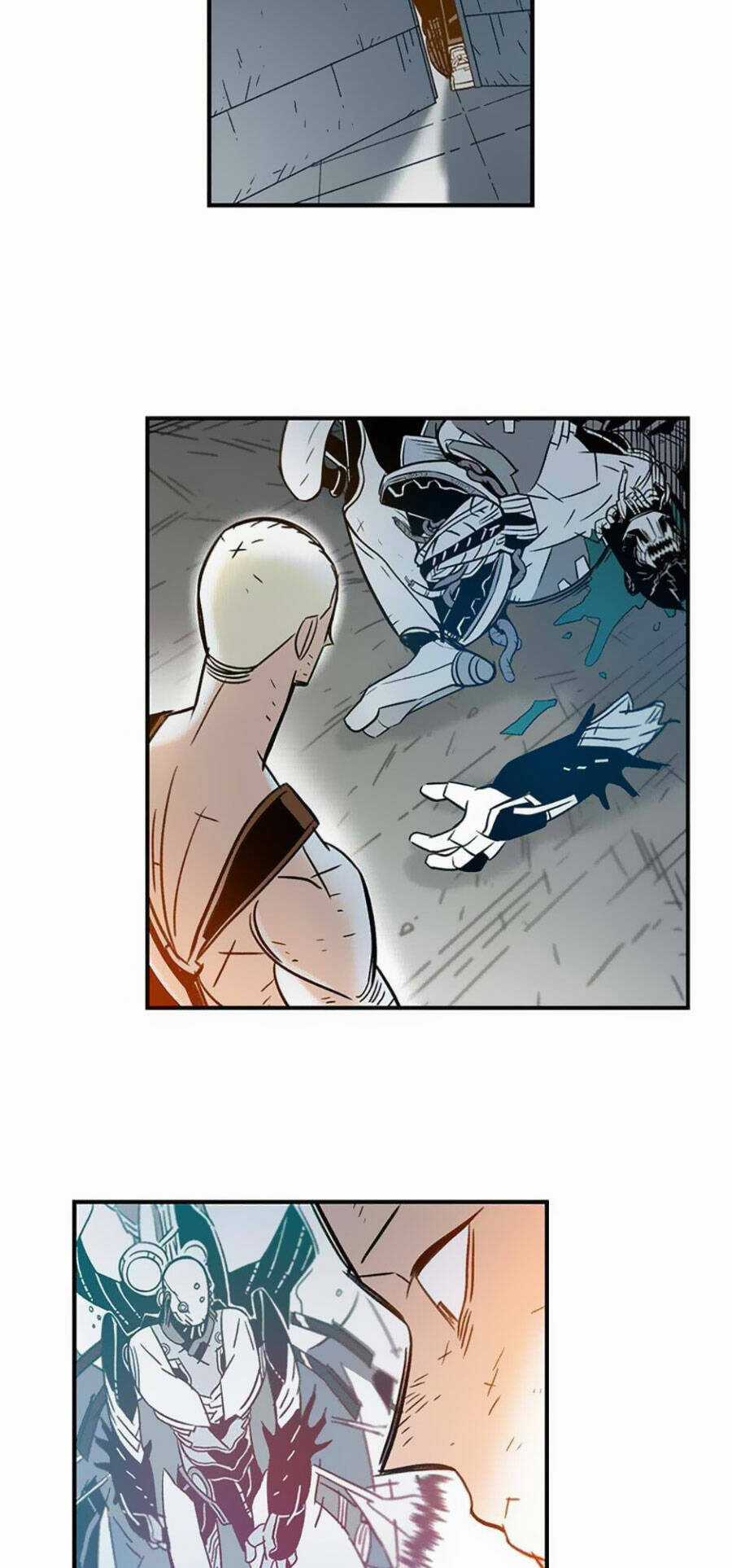 Điểm Hẹn - Chapter 35 - Trang 56