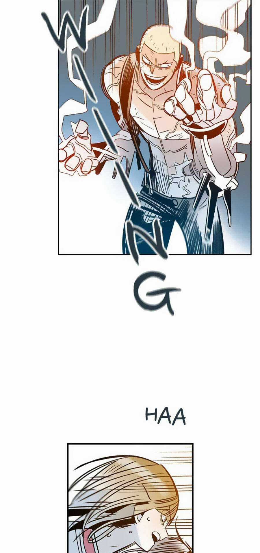 Điểm Hẹn - Chapter 35 - Trang 58