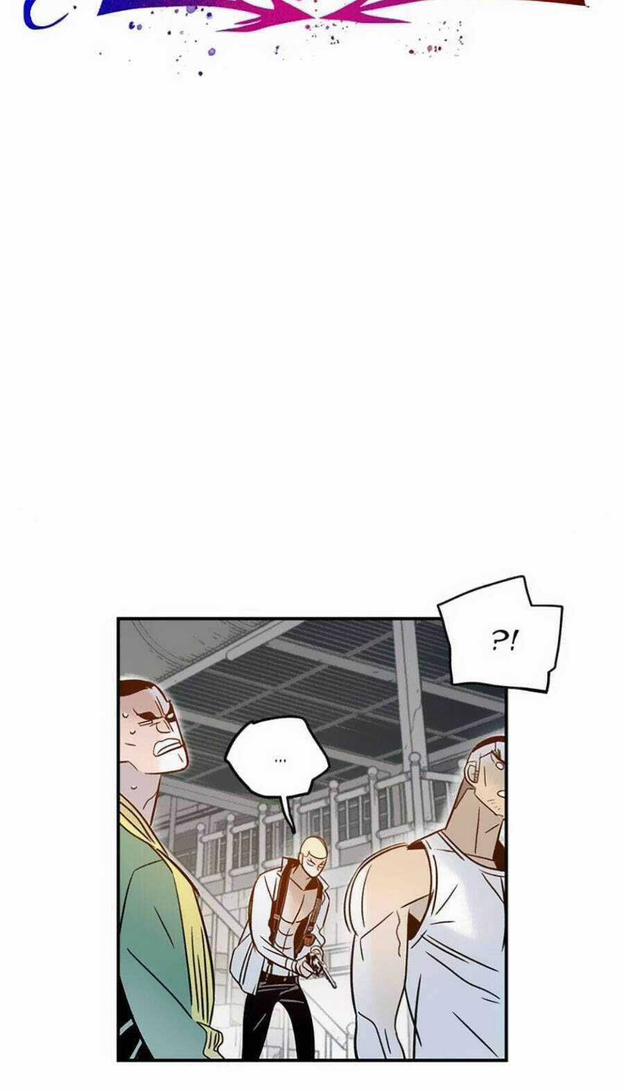 Điểm Hẹn - Chapter 35 - Trang 7