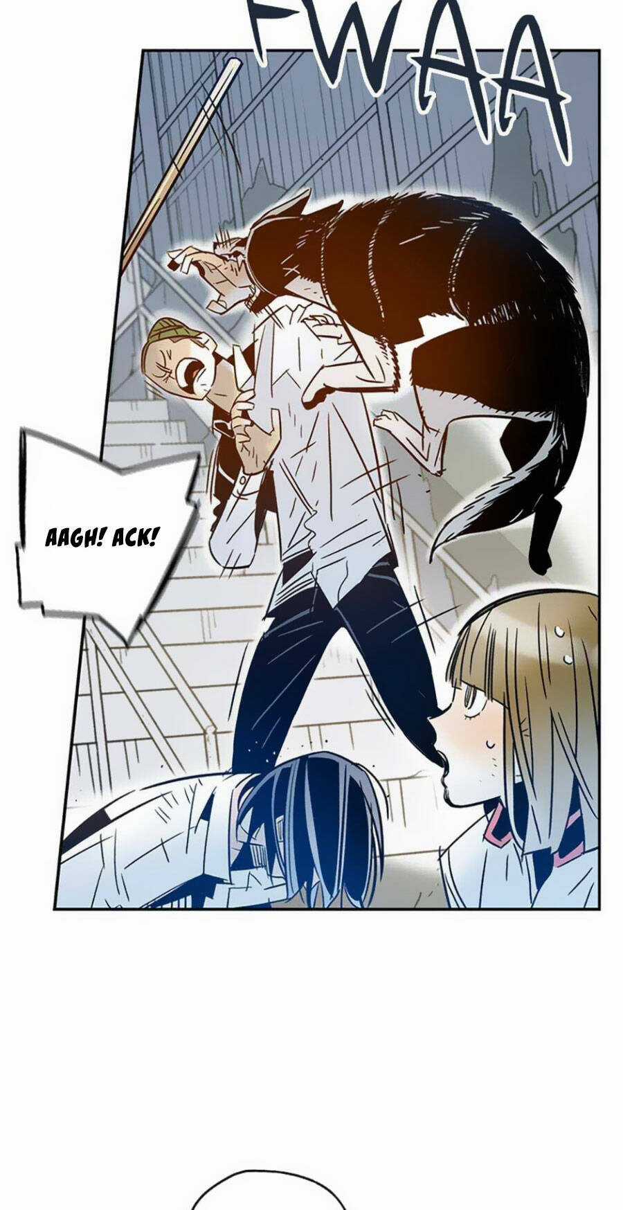 Điểm Hẹn - Chapter 35 - Trang 64