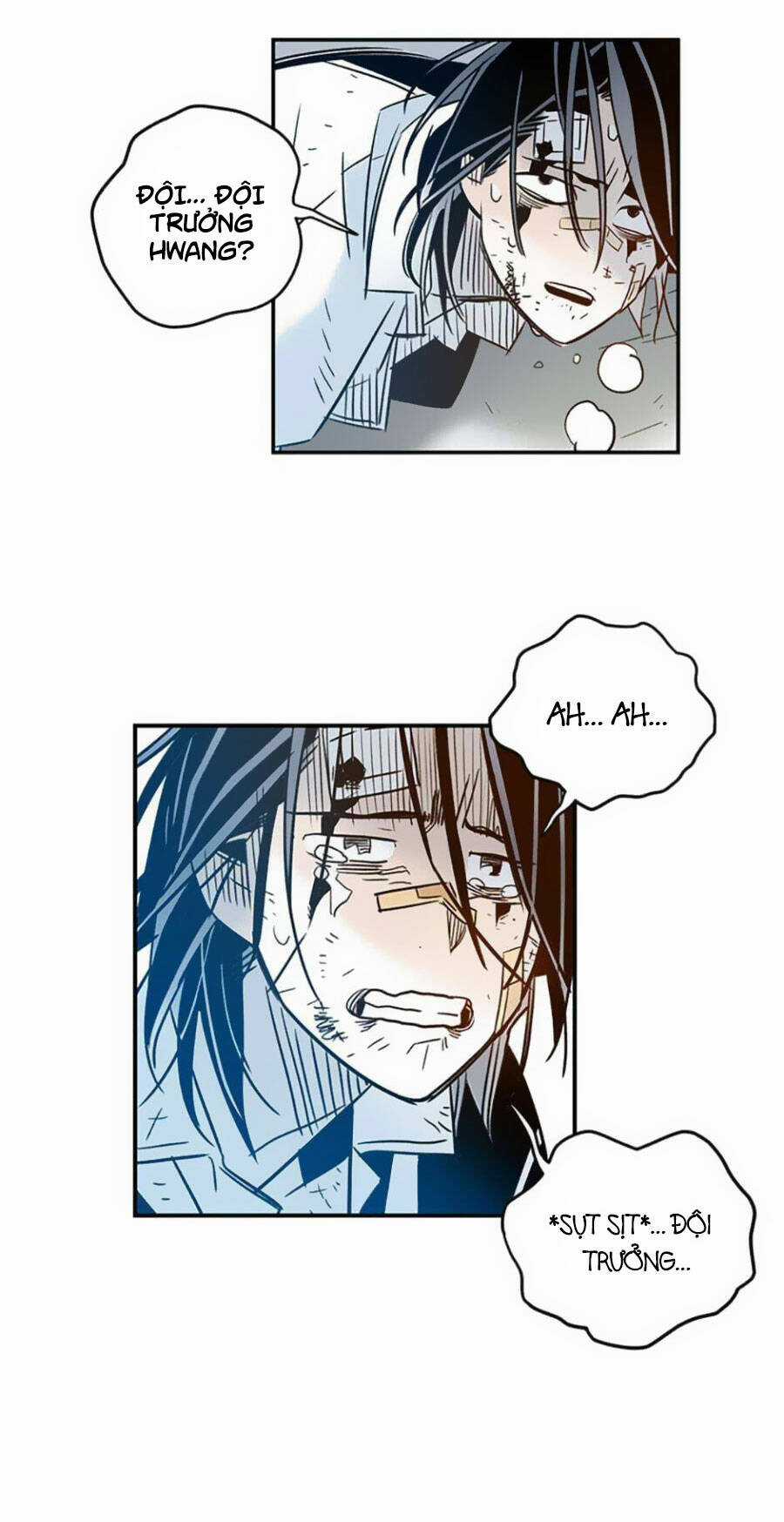 Điểm Hẹn - Chapter 35 - Trang 66