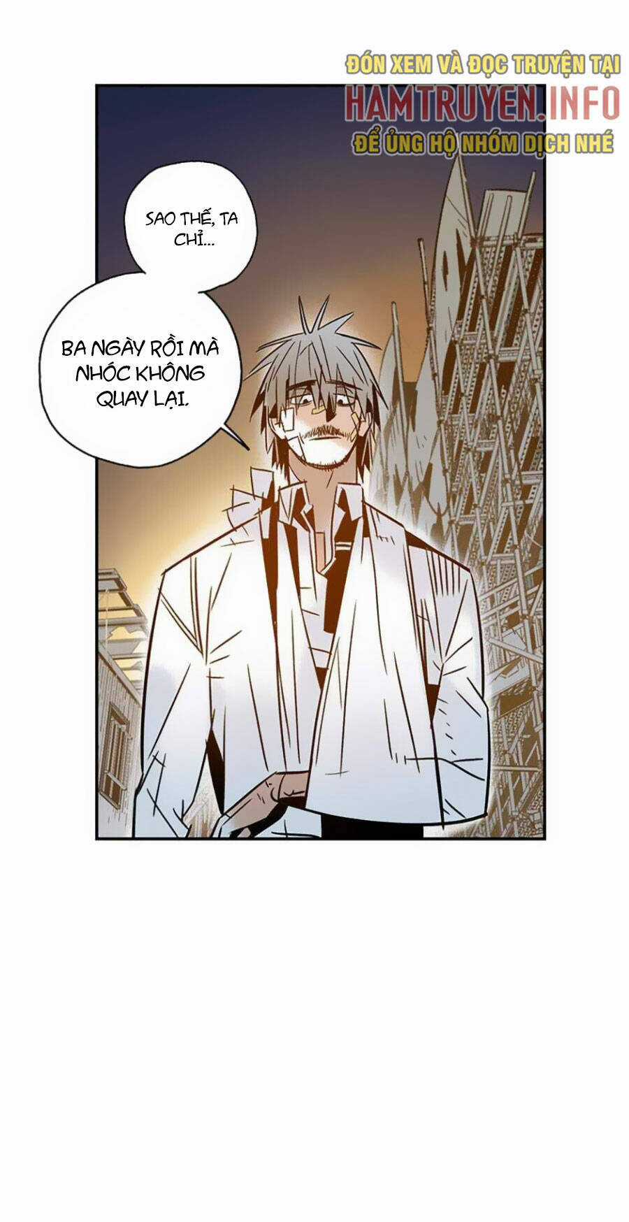 Điểm Hẹn - Chapter 35 - Trang 67