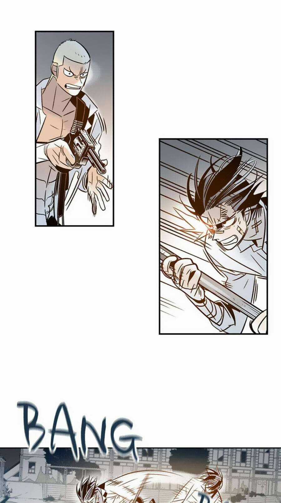 Điểm Hẹn - Chapter 35 - Trang 8