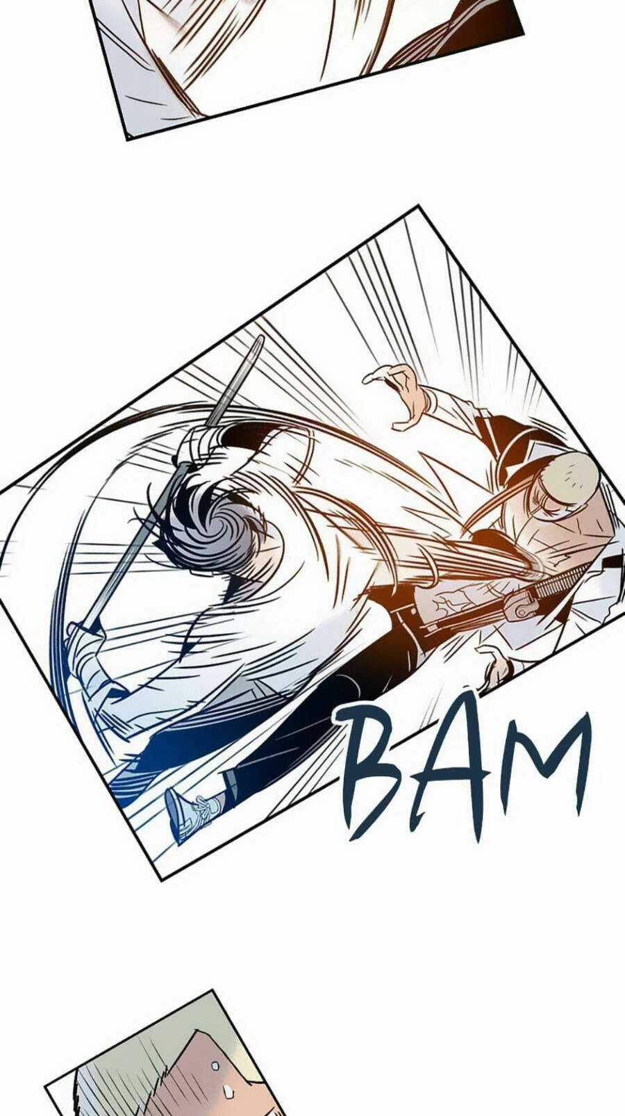 Điểm Hẹn - Chapter 35 - Trang 10