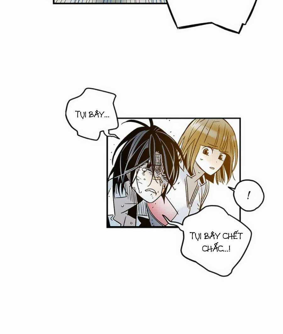 Điểm Hẹn - Chapter 36 - Trang 19