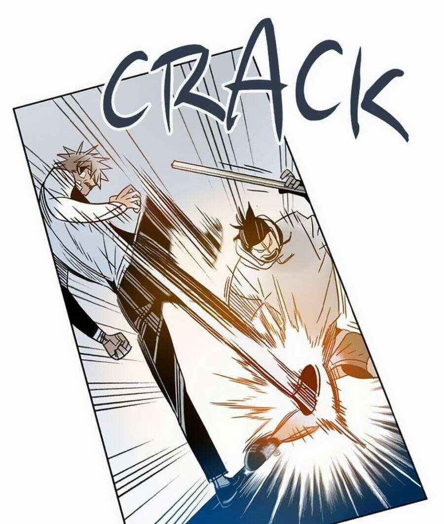 Điểm Hẹn - Chapter 36 - Trang 20