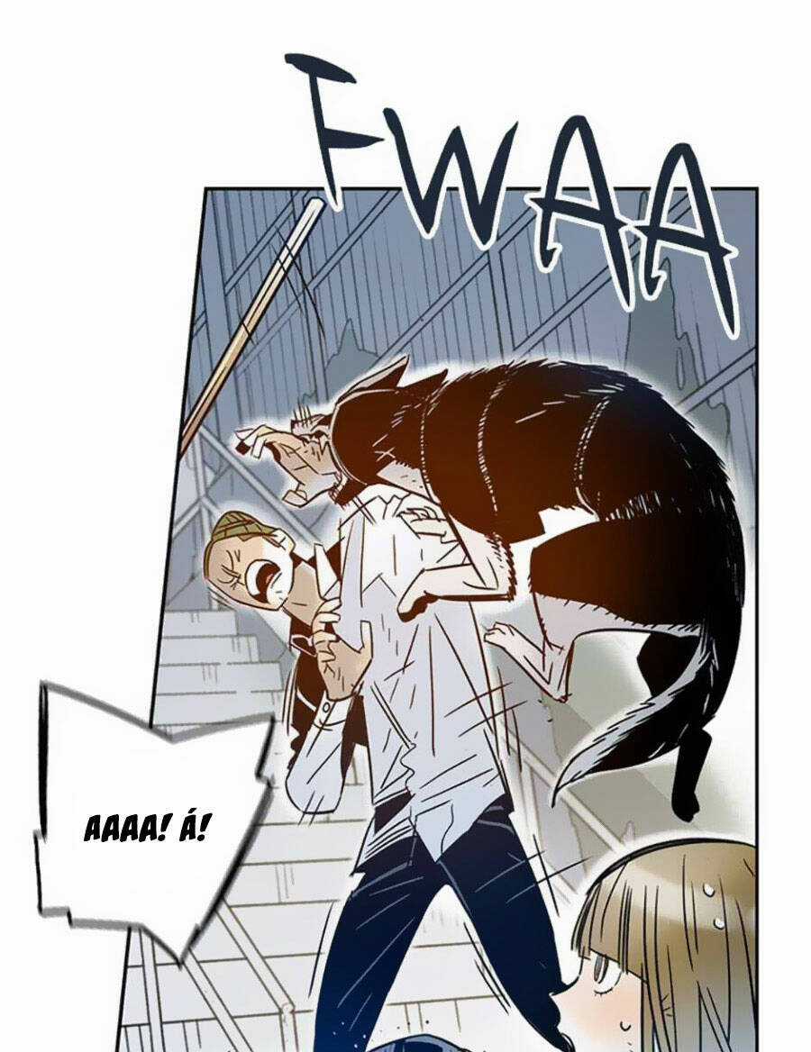 Điểm Hẹn - Chapter 36 - Trang 3