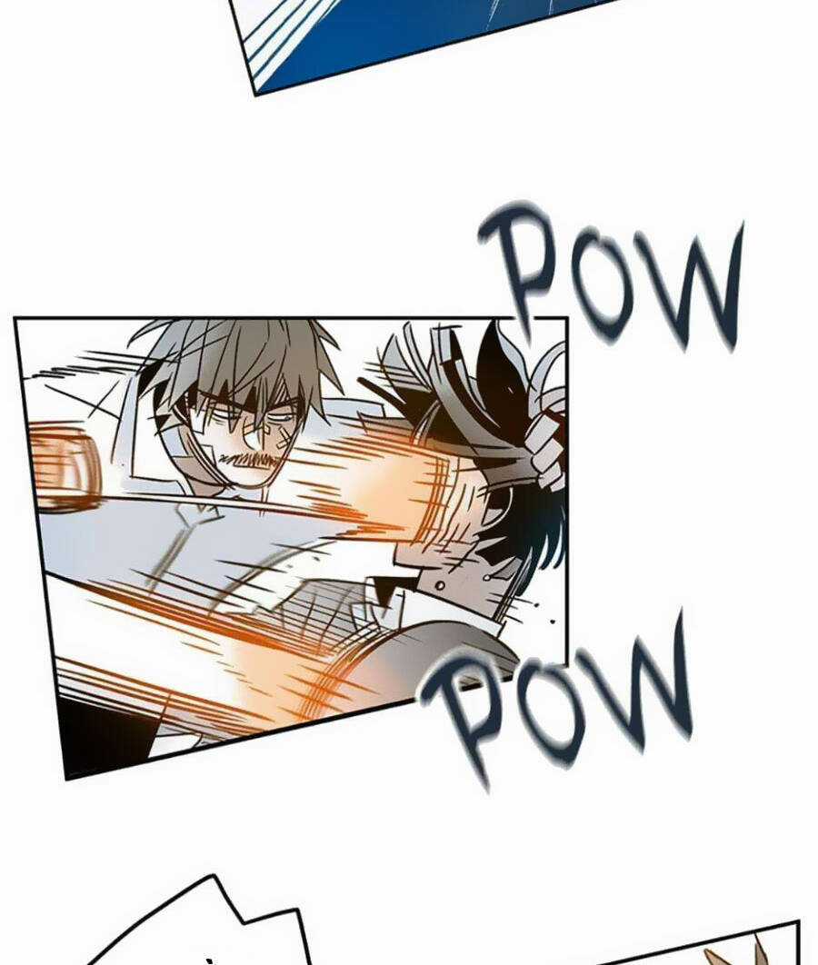 Điểm Hẹn - Chapter 36 - Trang 21