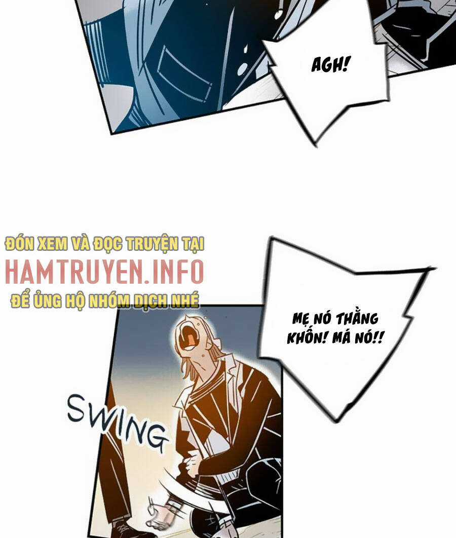 Điểm Hẹn - Chapter 36 - Trang 24