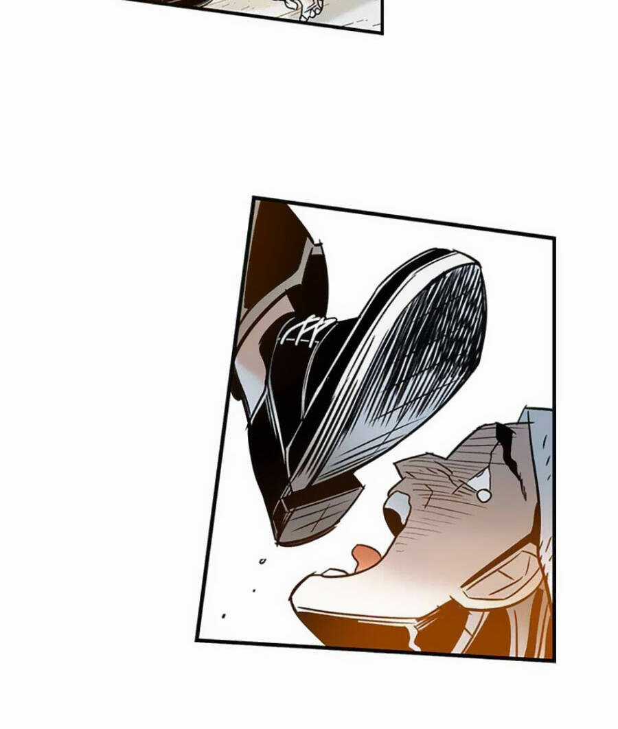 Điểm Hẹn - Chapter 36 - Trang 25