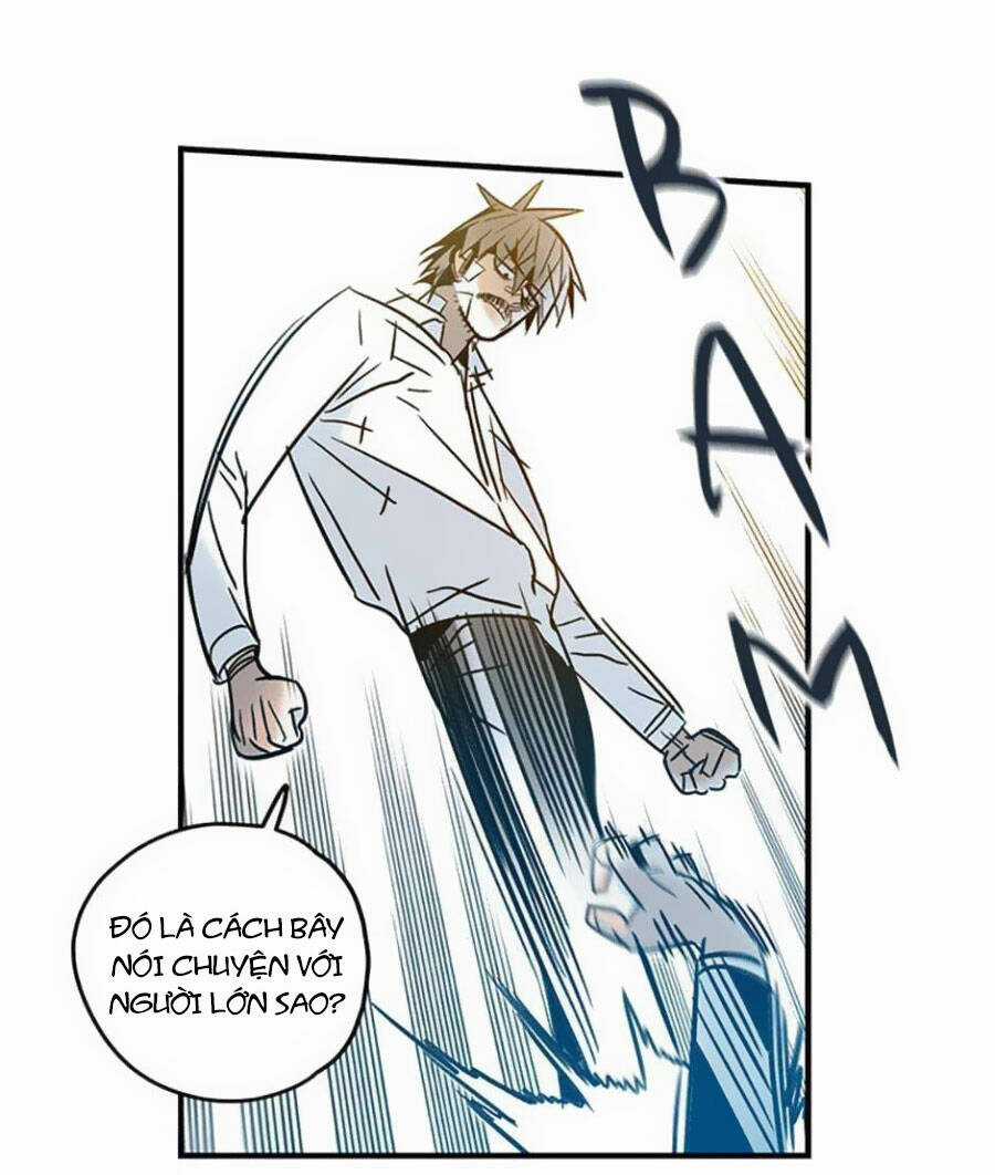 Điểm Hẹn - Chapter 36 - Trang 26