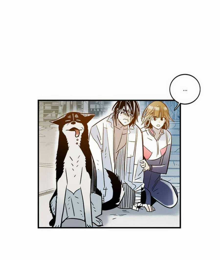 Điểm Hẹn - Chapter 36 - Trang 27