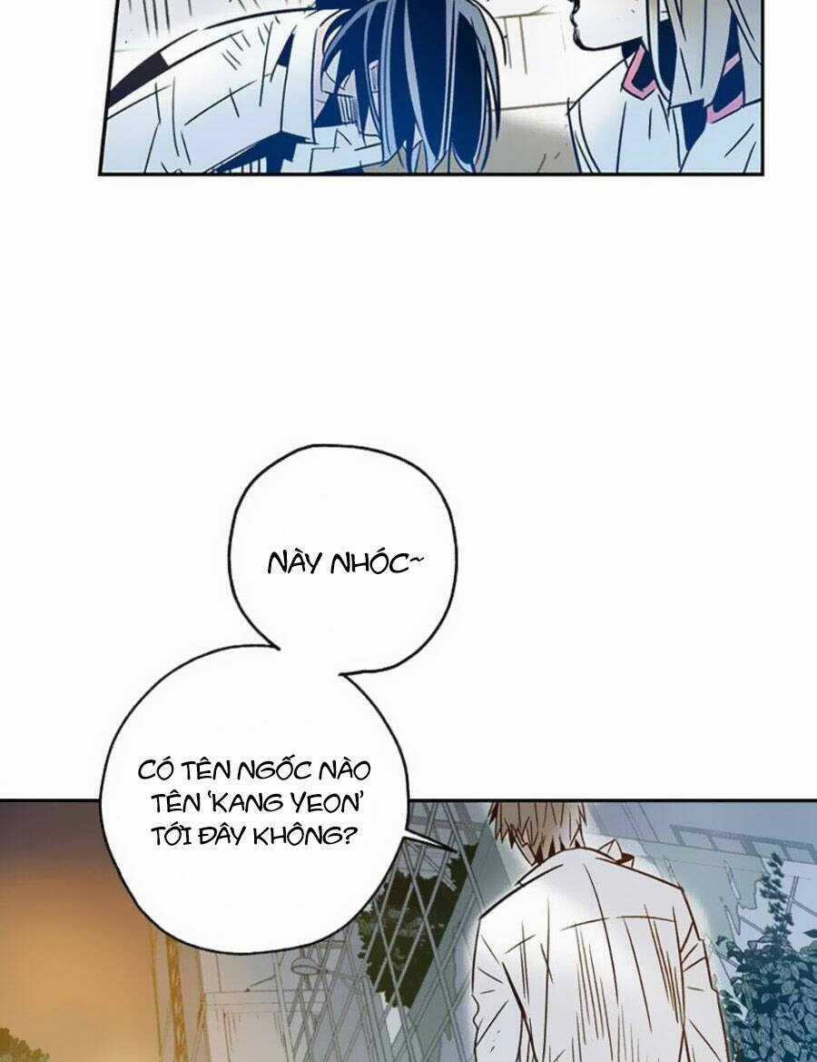 Điểm Hẹn - Chapter 36 - Trang 4