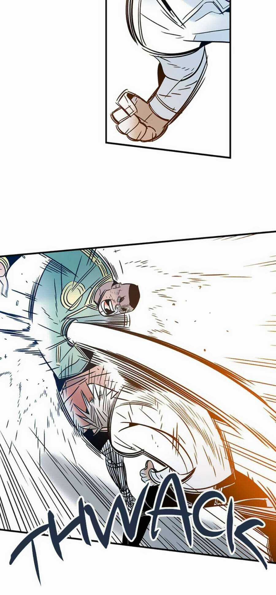 Điểm Hẹn - Chapter 36 - Trang 36