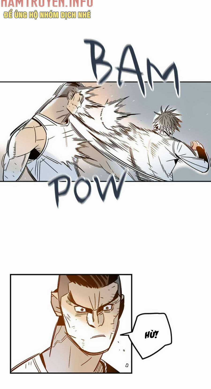 Điểm Hẹn - Chapter 36 - Trang 40