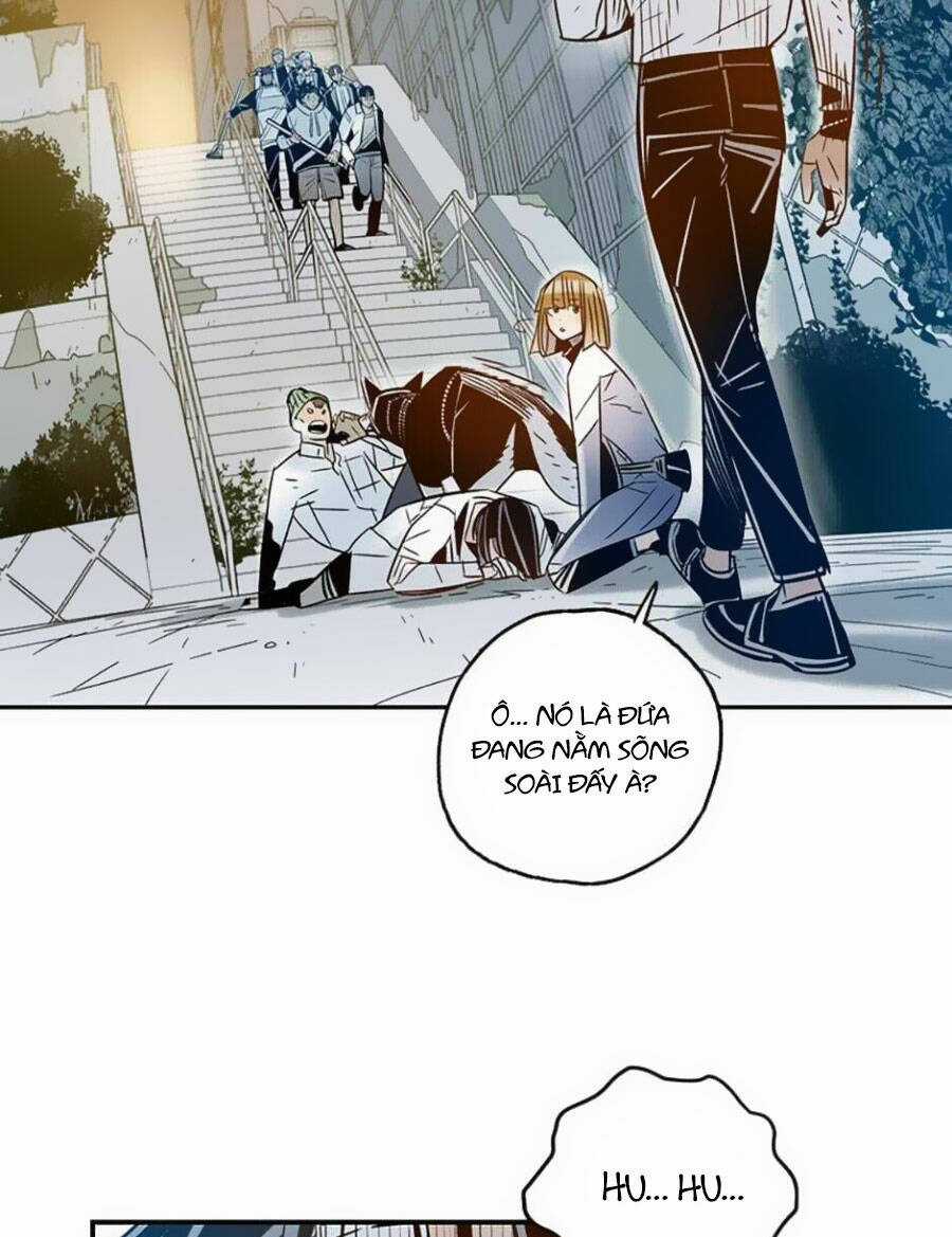 Điểm Hẹn - Chapter 36 - Trang 5