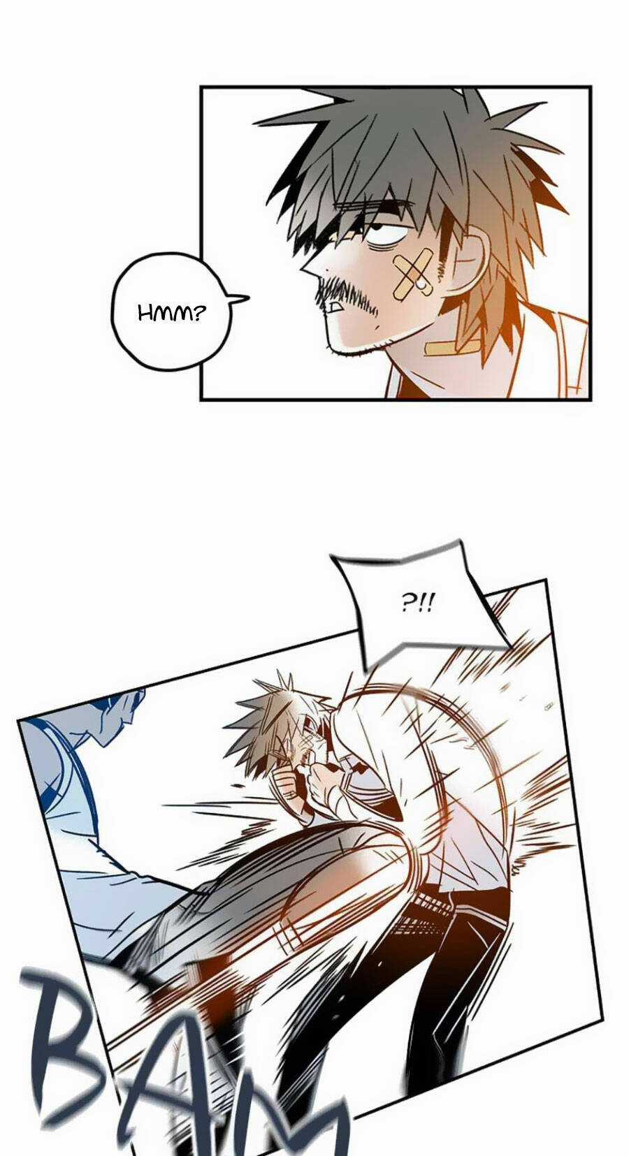 Điểm Hẹn - Chapter 36 - Trang 41