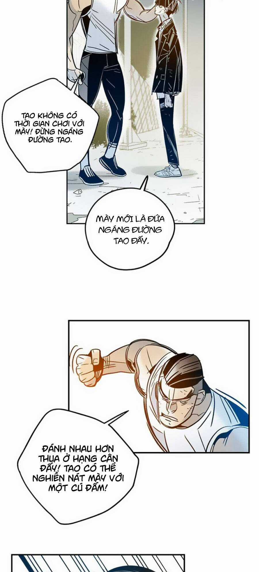 Điểm Hẹn - Chapter 36 - Trang 48