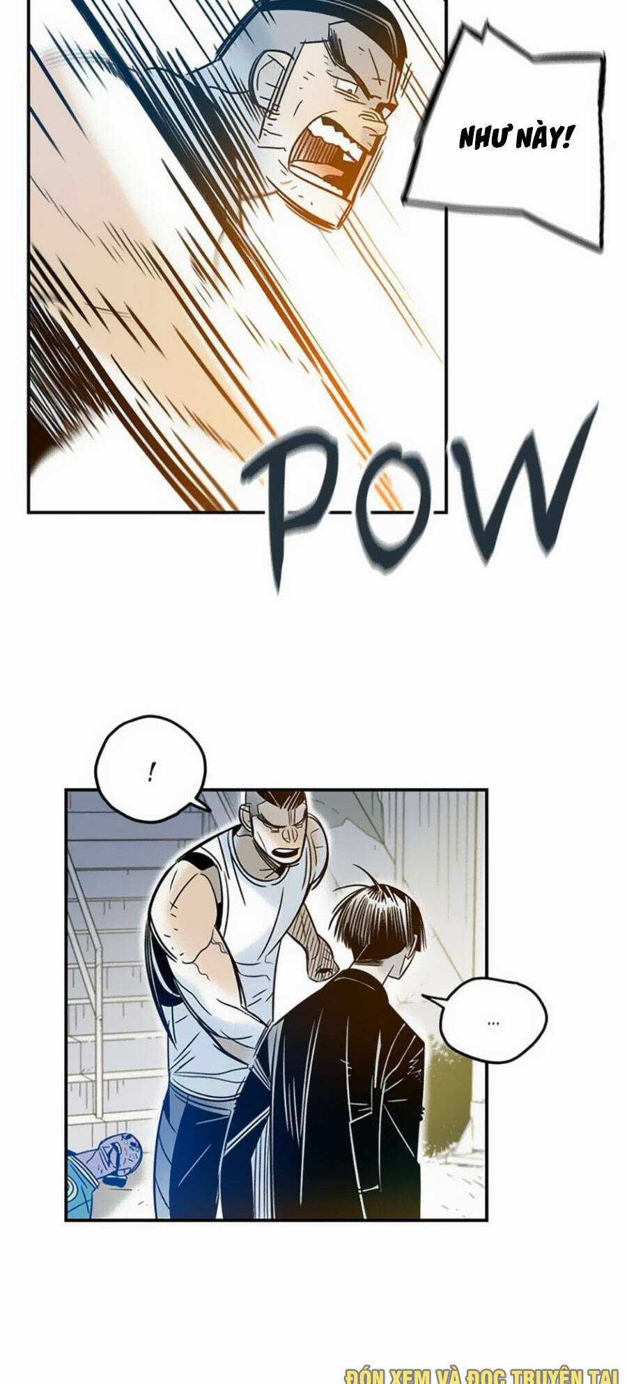 Điểm Hẹn - Chapter 36 - Trang 49