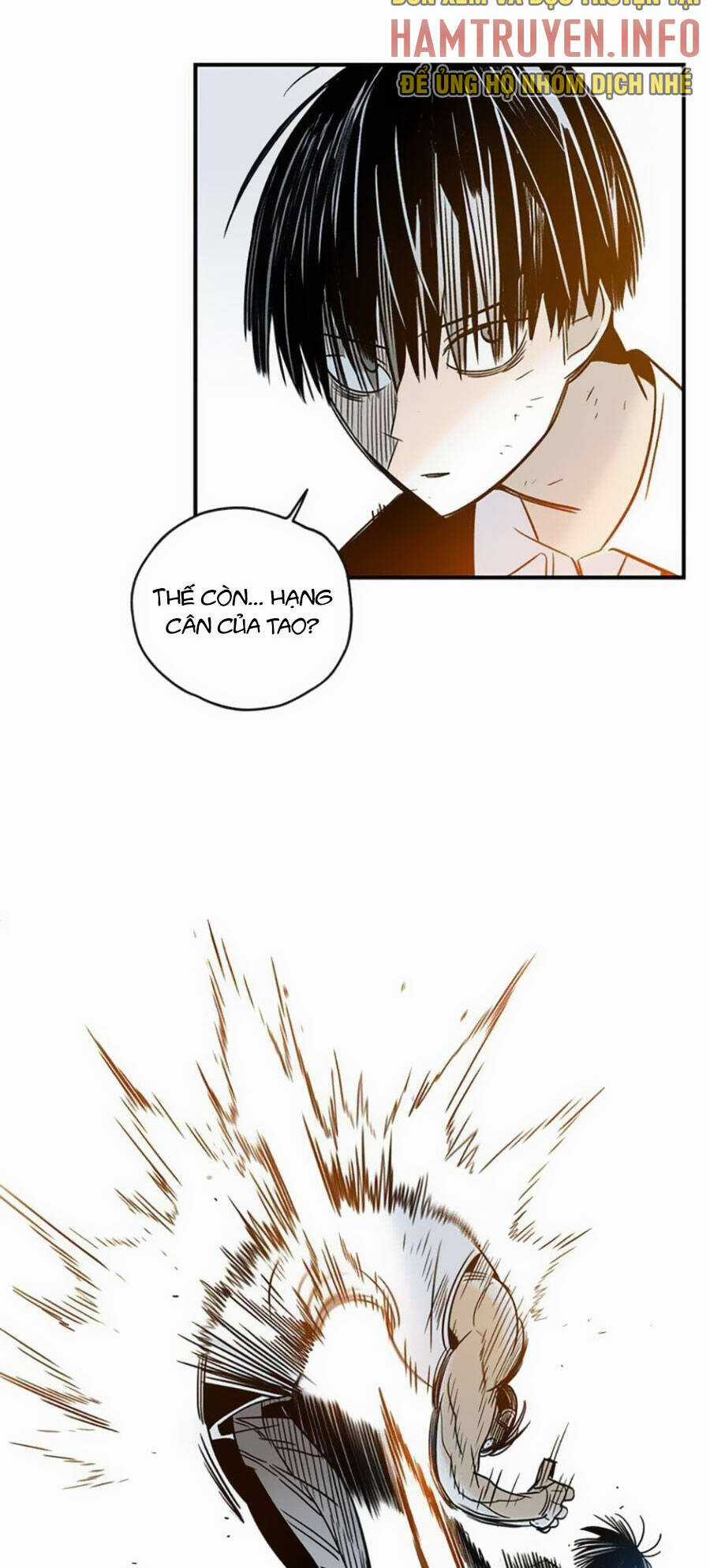 Điểm Hẹn - Chapter 36 - Trang 50