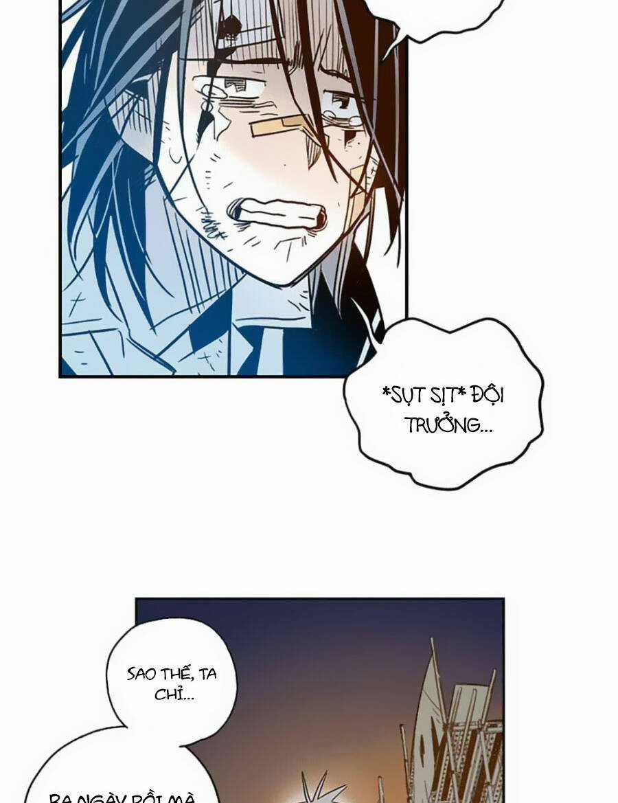 Điểm Hẹn - Chapter 36 - Trang 6