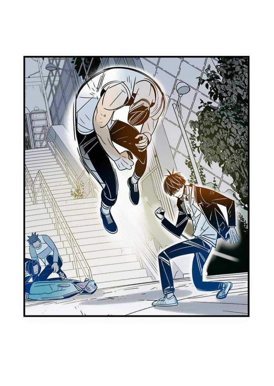 Điểm Hẹn - Chapter 36 - Trang 52