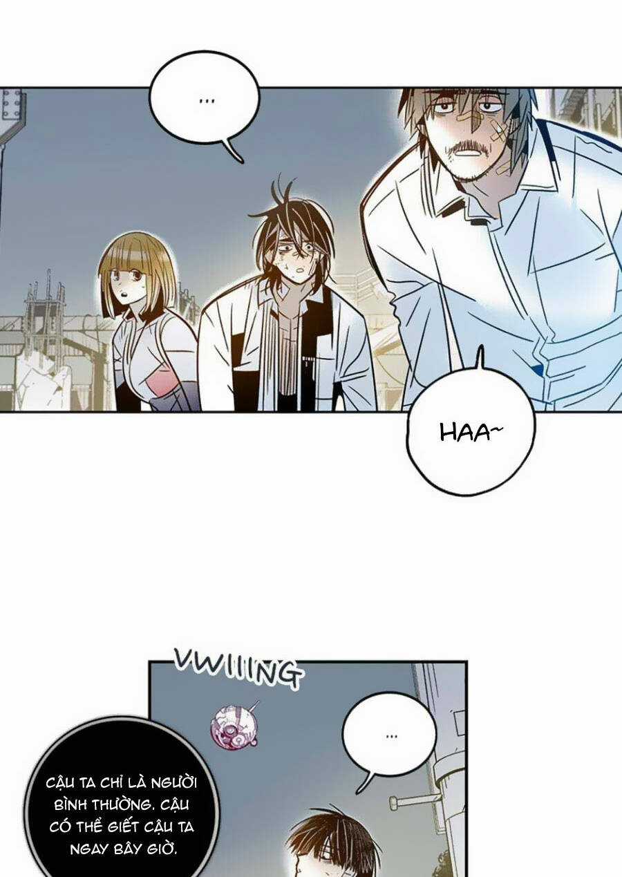 Điểm Hẹn - Chapter 36 - Trang 53