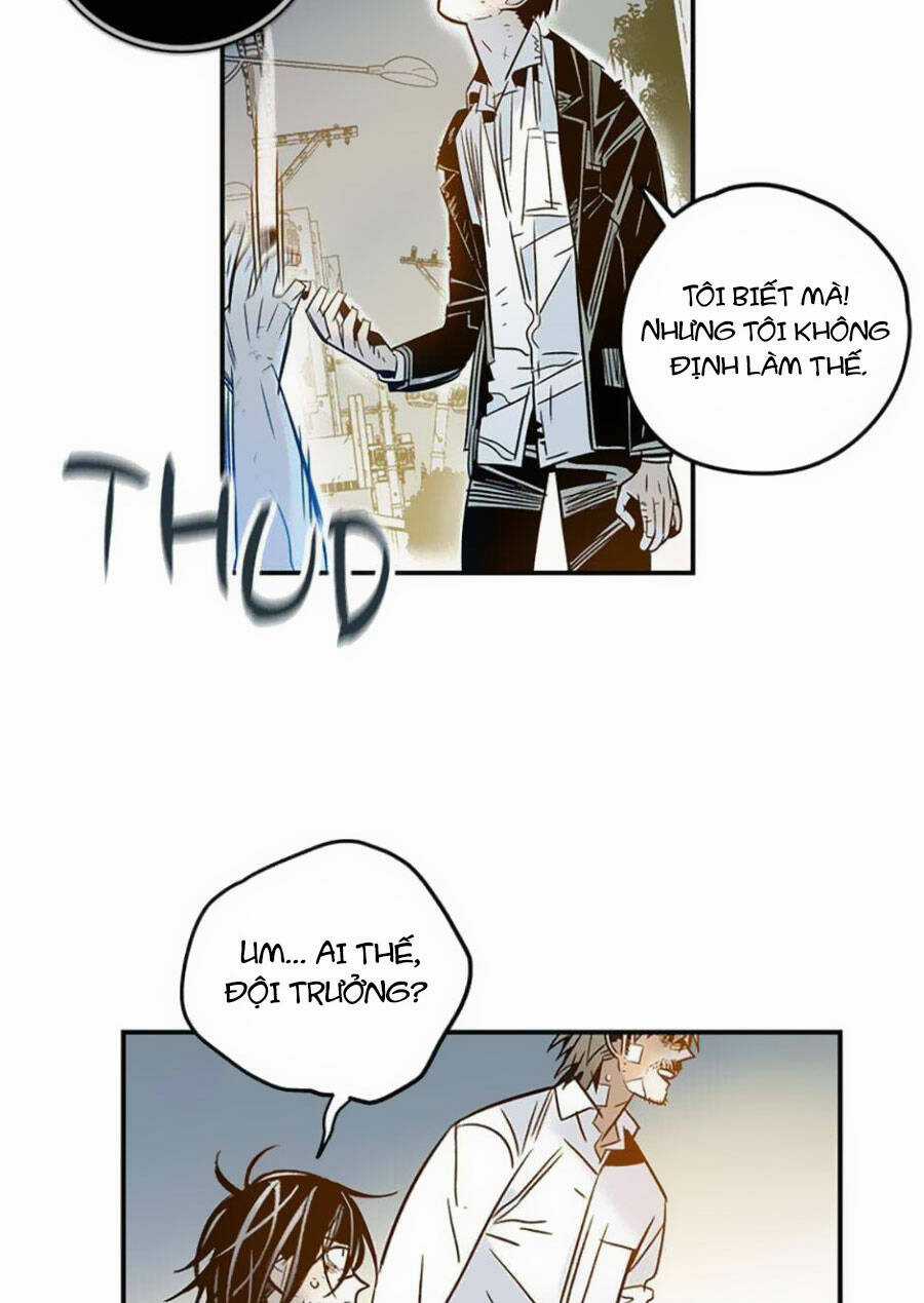 Điểm Hẹn - Chapter 36 - Trang 54