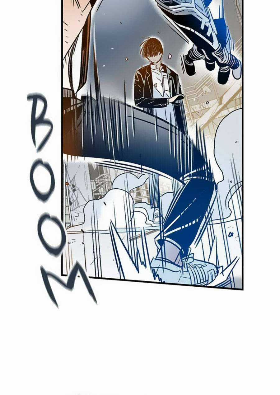 Điểm Hẹn - Chapter 36 - Trang 58