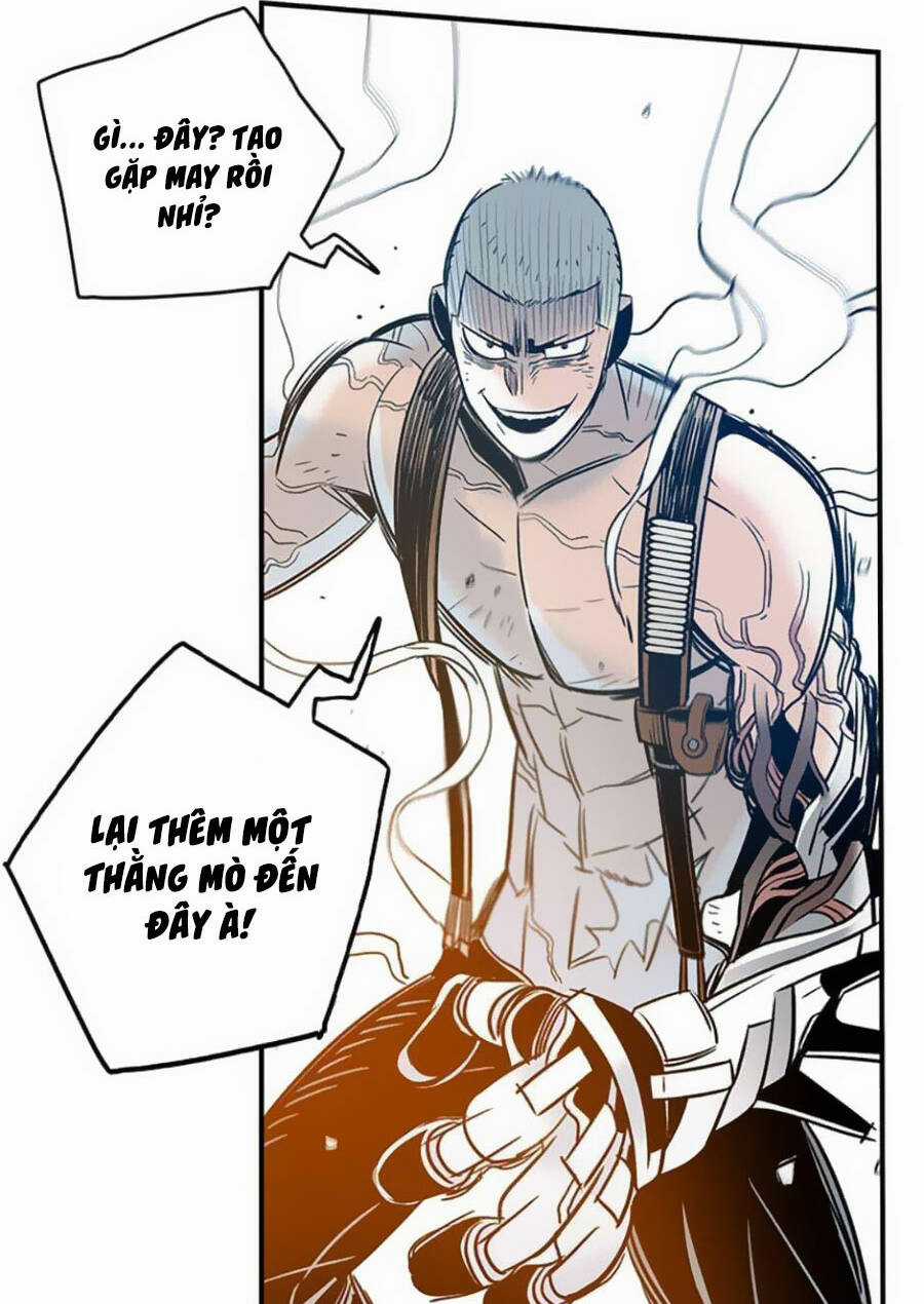 Điểm Hẹn - Chapter 36 - Trang 59
