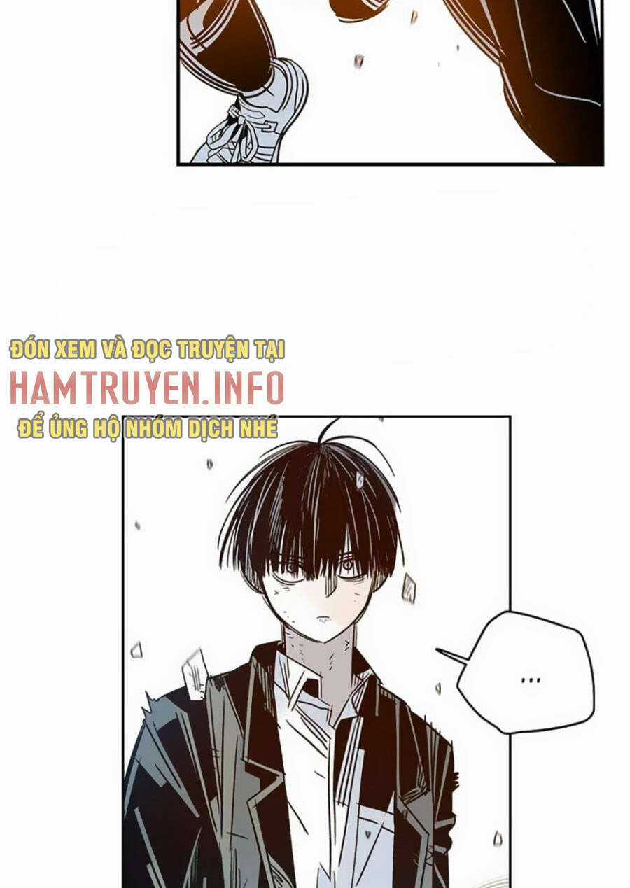 Điểm Hẹn - Chapter 36 - Trang 60