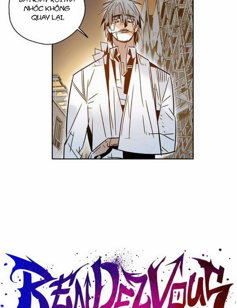 Điểm Hẹn - Chapter 36 - Trang 7