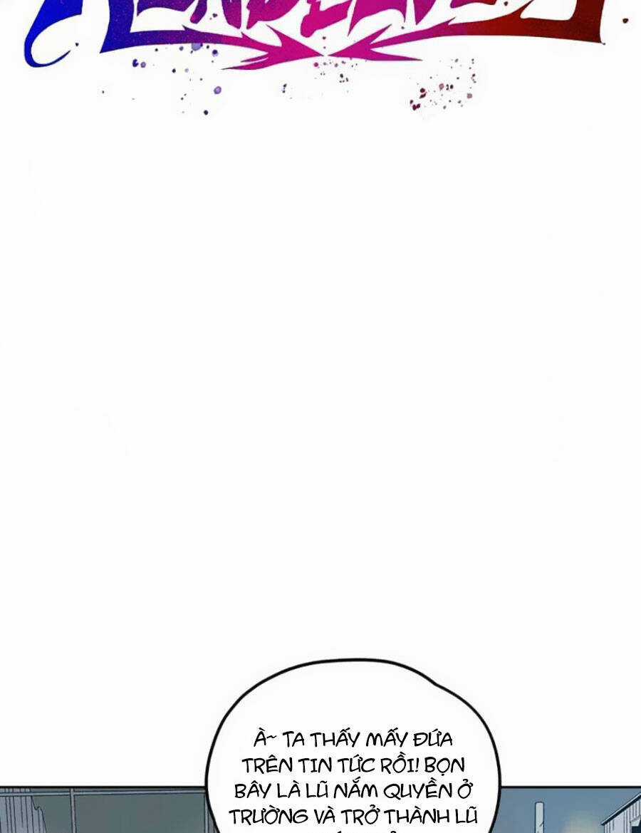 Điểm Hẹn - Chapter 36 - Trang 8