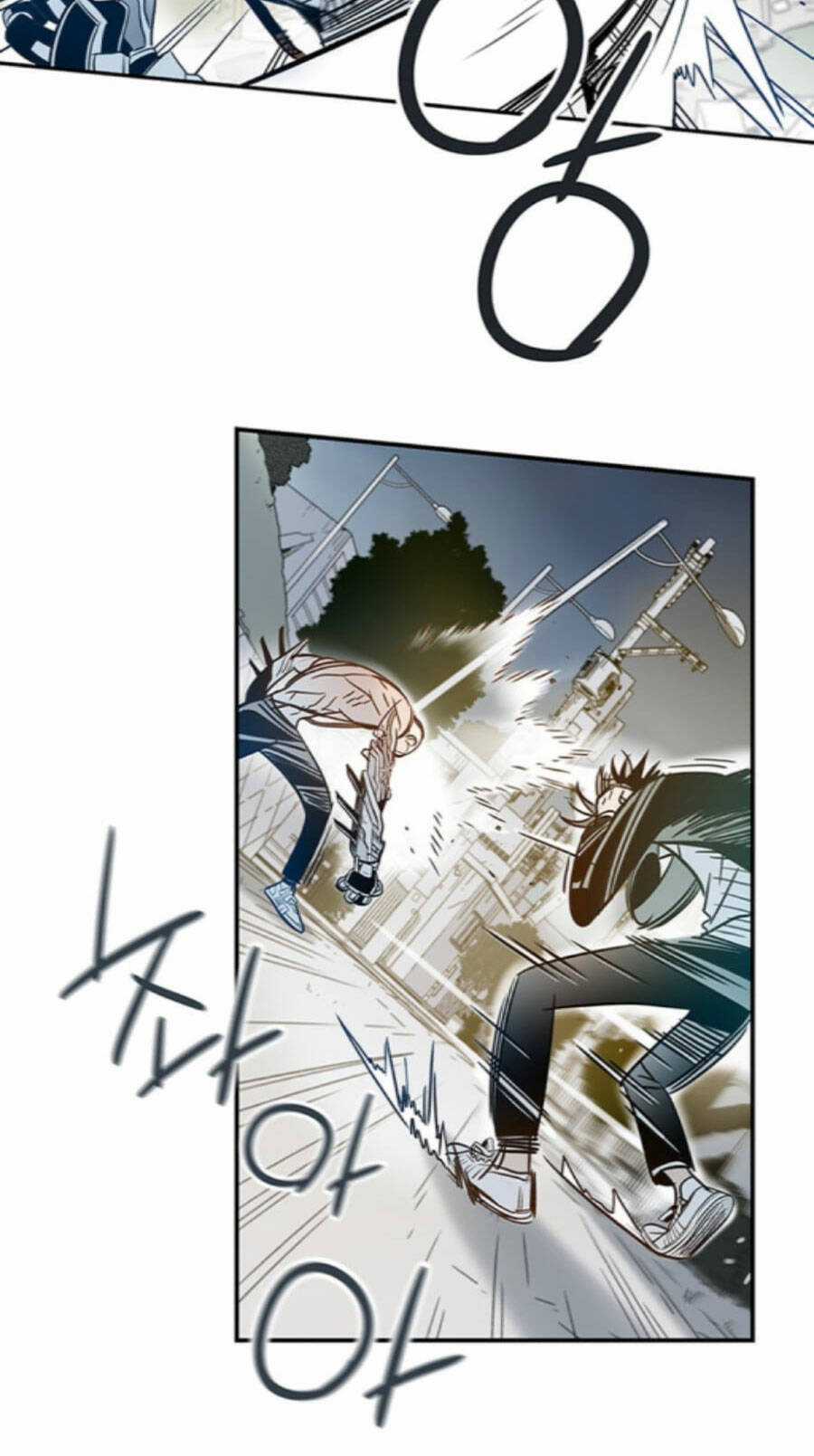 Điểm Hẹn - Chapter 37 - Trang 12