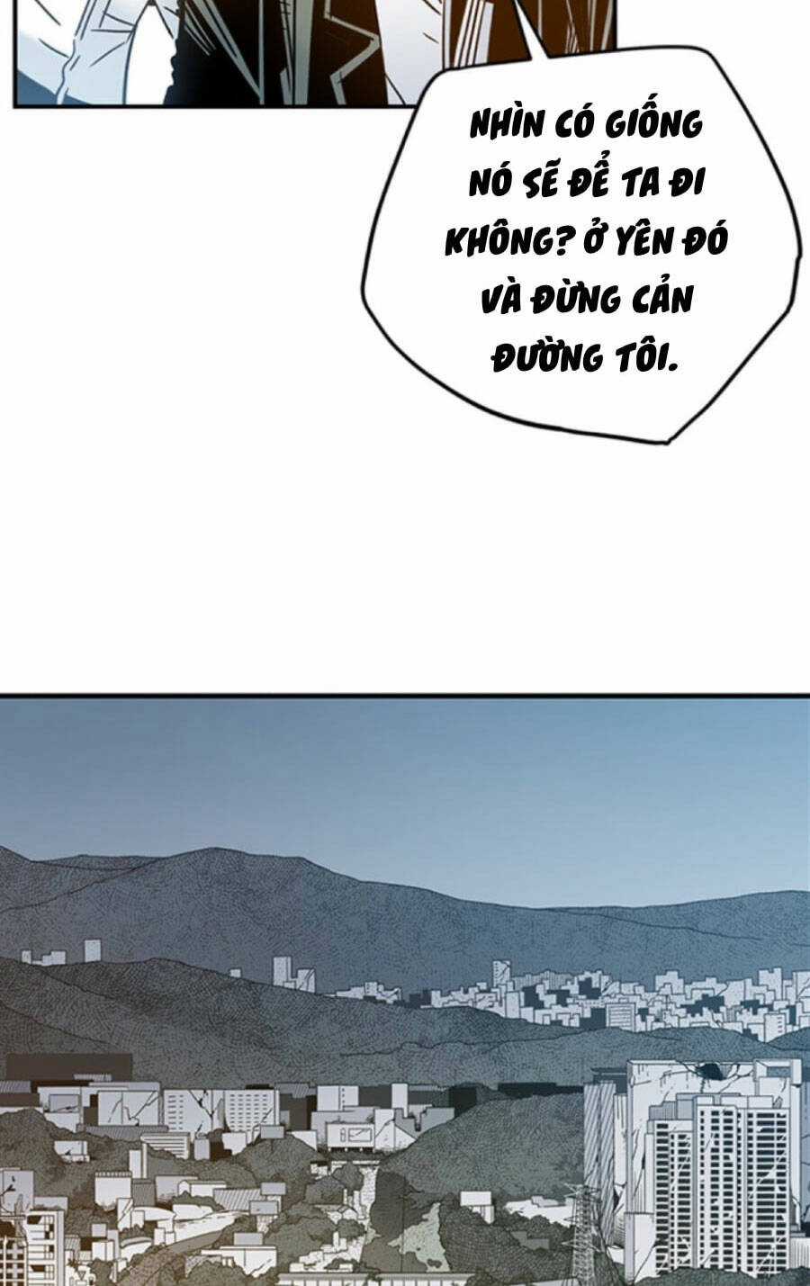 Điểm Hẹn - Chapter 37 - Trang 14